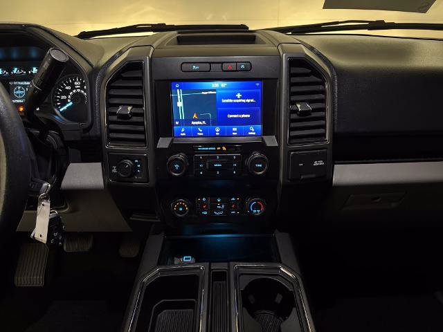 Certified 2020 Ford F150 XLT w/ Equipment Group 302A Luxury AWD/4WD image 23