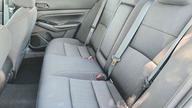 Used 2023 Nissan Altima 2.5 SV FWD image 26