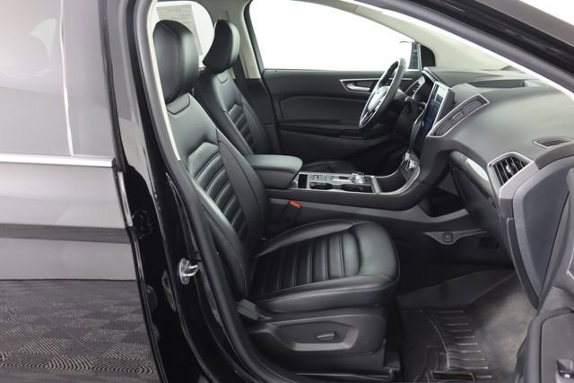 Certified 2023 Ford Edge SEL image 52