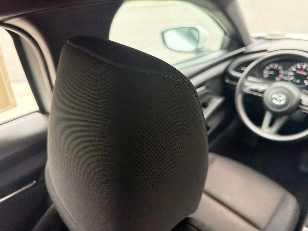 Used 2025 MAZDA MAZDA3 s FWD image 15