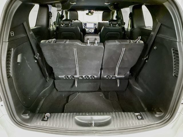 Used 2025 Chrysler Pacifica Select FWD image 24