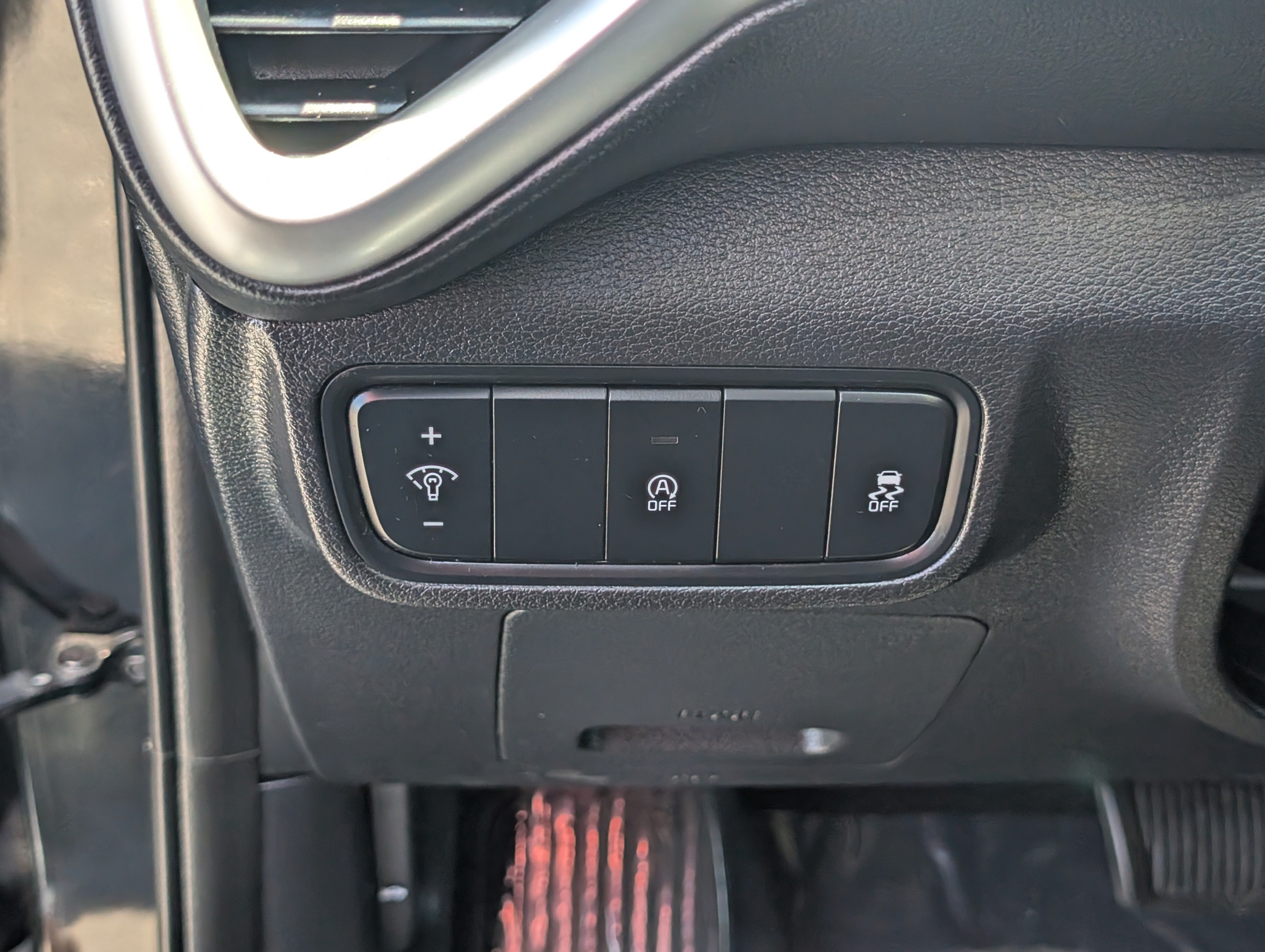 Used 2020 Kia Soul LX FWD image 17