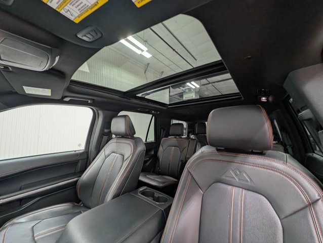 Certified 2024 Ford Expedition Timberline AWD/4WD image 18