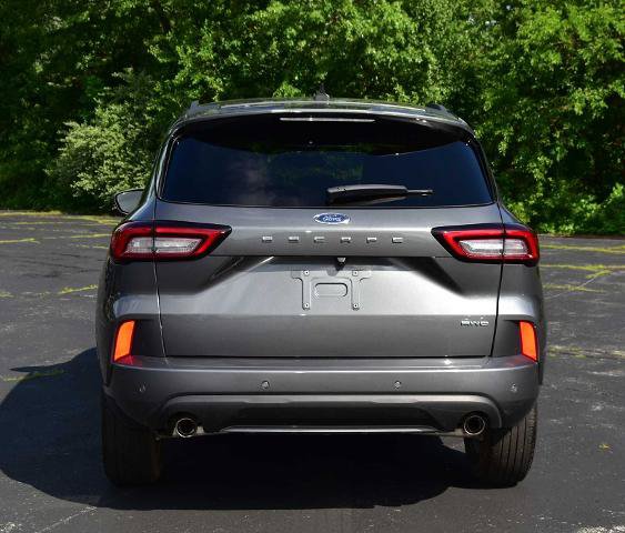 Certified 2023 Ford Escape ST-Line Select w/ Tech Pack #1 AWD/4WD image 28