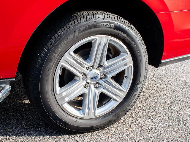 Certified 2020 Ford Expedition XLT w/ Equipment Group 202A image 6