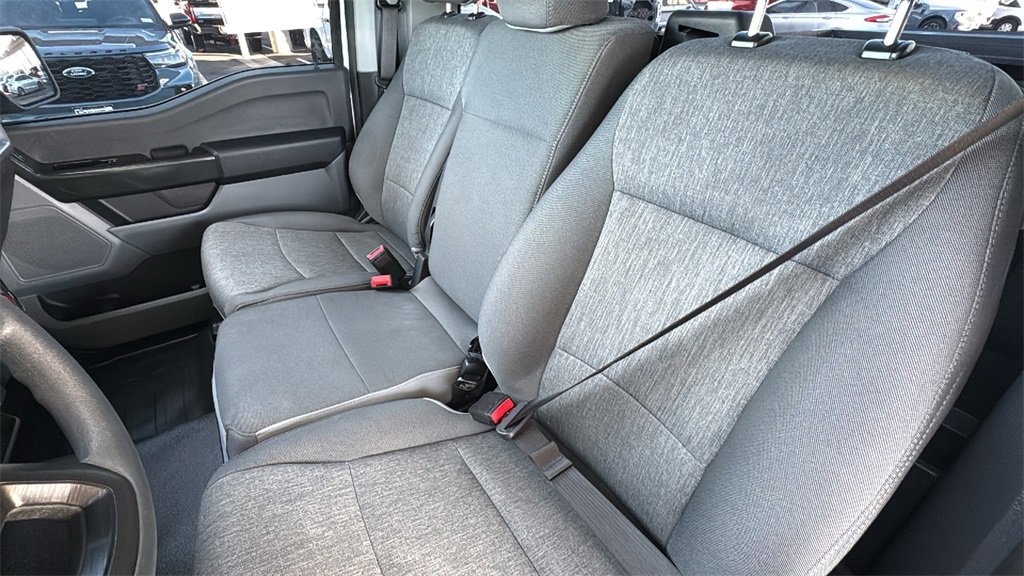 Certified 2024 Ford F150 XL image 20