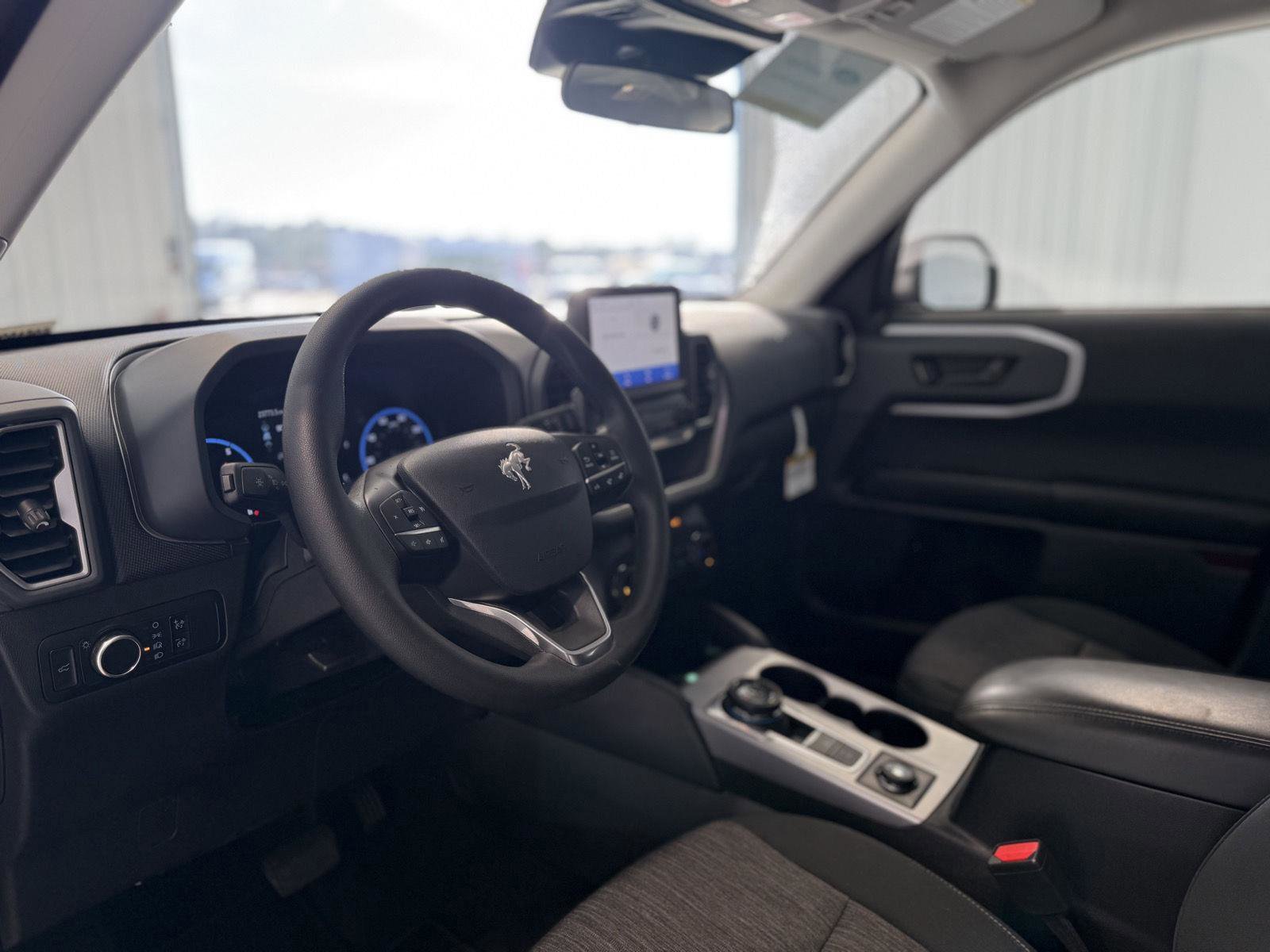 Certified 2023 Ford Bronco Sport Big Bend image 13