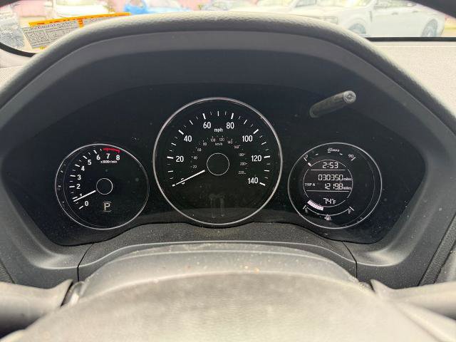 Used 2020 Honda HR-V Sport image 16