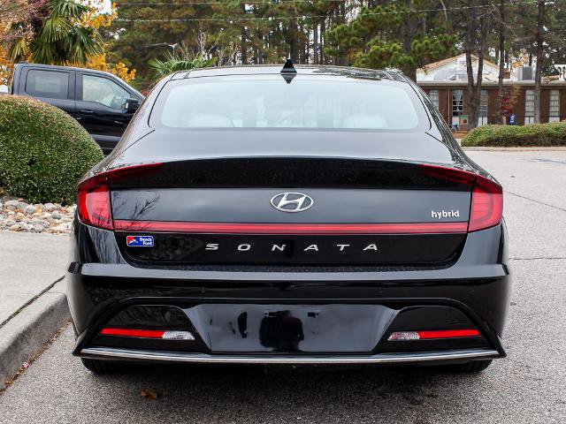 Used 2023 Hyundai Sonata Limited image 4