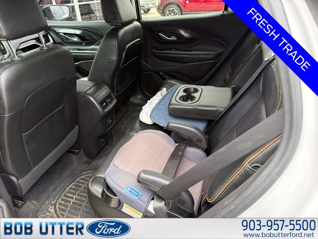 Used 2024 GMC Terrain AT4 w/ Tech Package AWD/4WD image 6