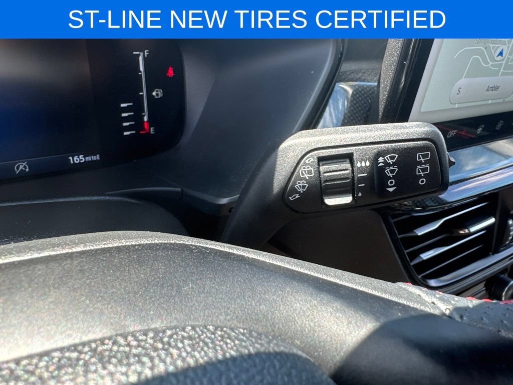 Certified 2023 Ford Escape ST-Line w/ Tech Pack #1 AWD/4WD image 20