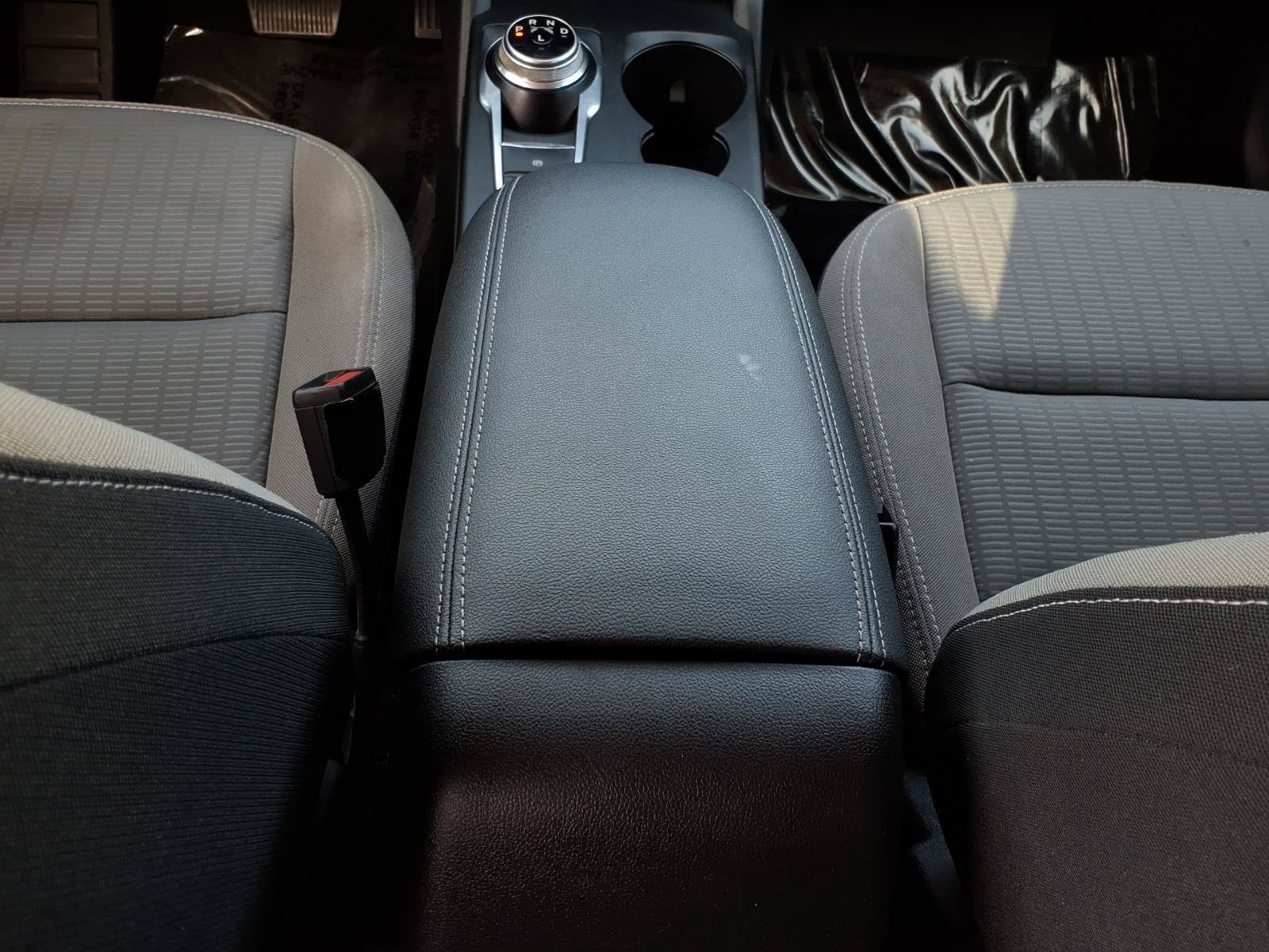 Certified 2020 Ford Escape S FWD image 17