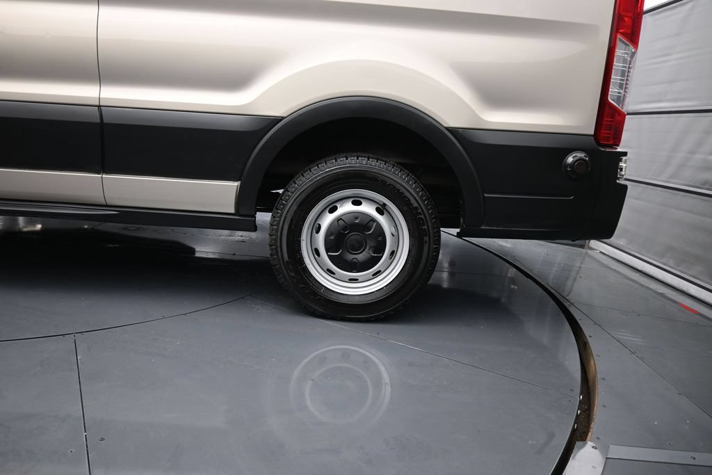 Certified 2019 Ford Transit 350 XL RWD image 14