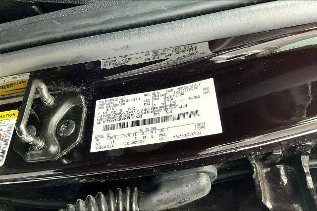 Certified 2019 Ford F150 XLT w/ Equipment Group 301A Mid RWD image 10