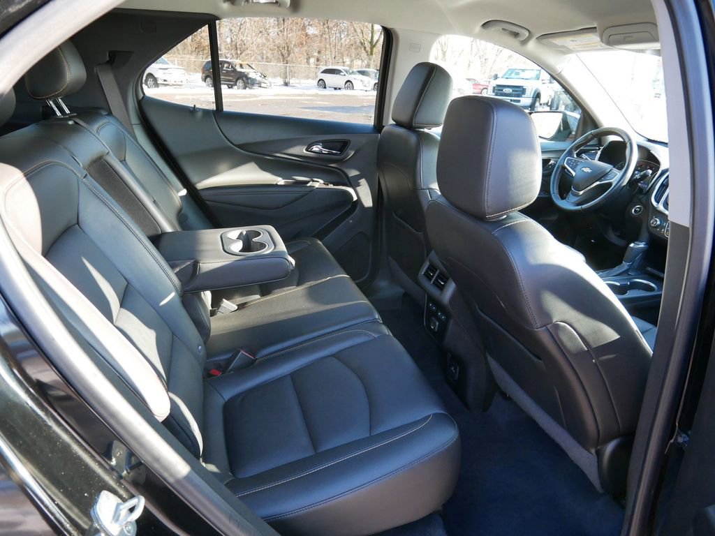 Used 2021 Chevrolet Equinox Premier image 9