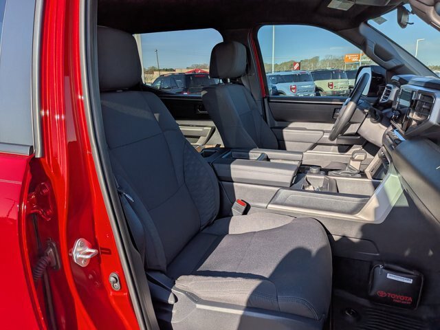 Used 2026 Toyota Tundra SR5 RWD image 35