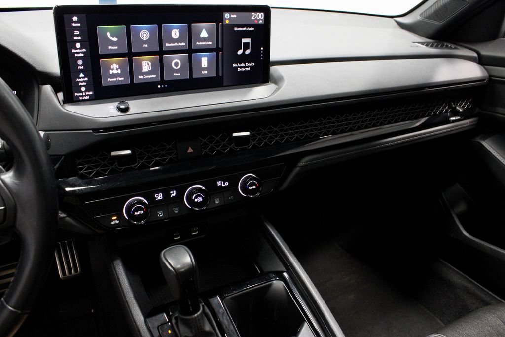 Used 2023 Honda Accord Sport image 29