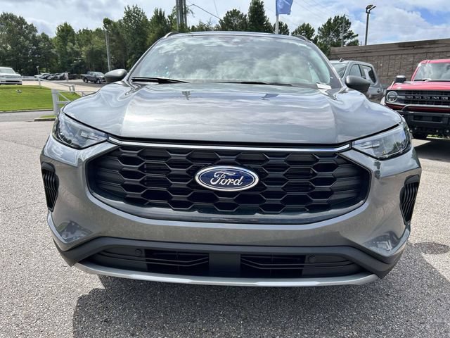 Certified 2025 Ford Escape ST-Line FWD image 8