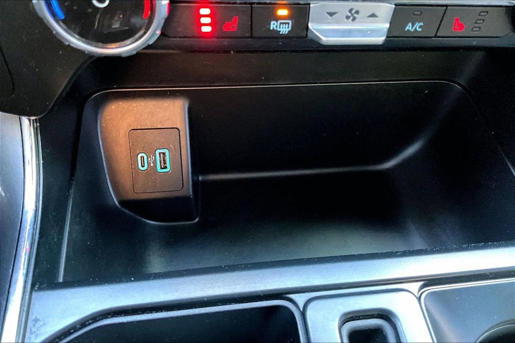 Certified 2023 Ford F150 XLT w/ Equipment Group 302A High image 25