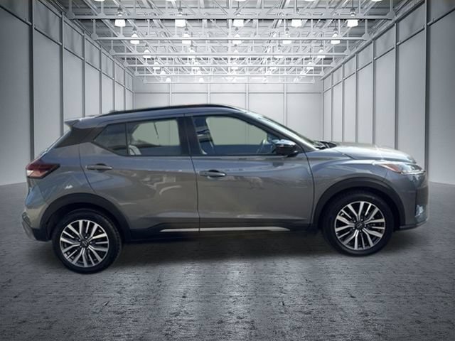 Used 2024 Nissan Kicks SR FWD image 6