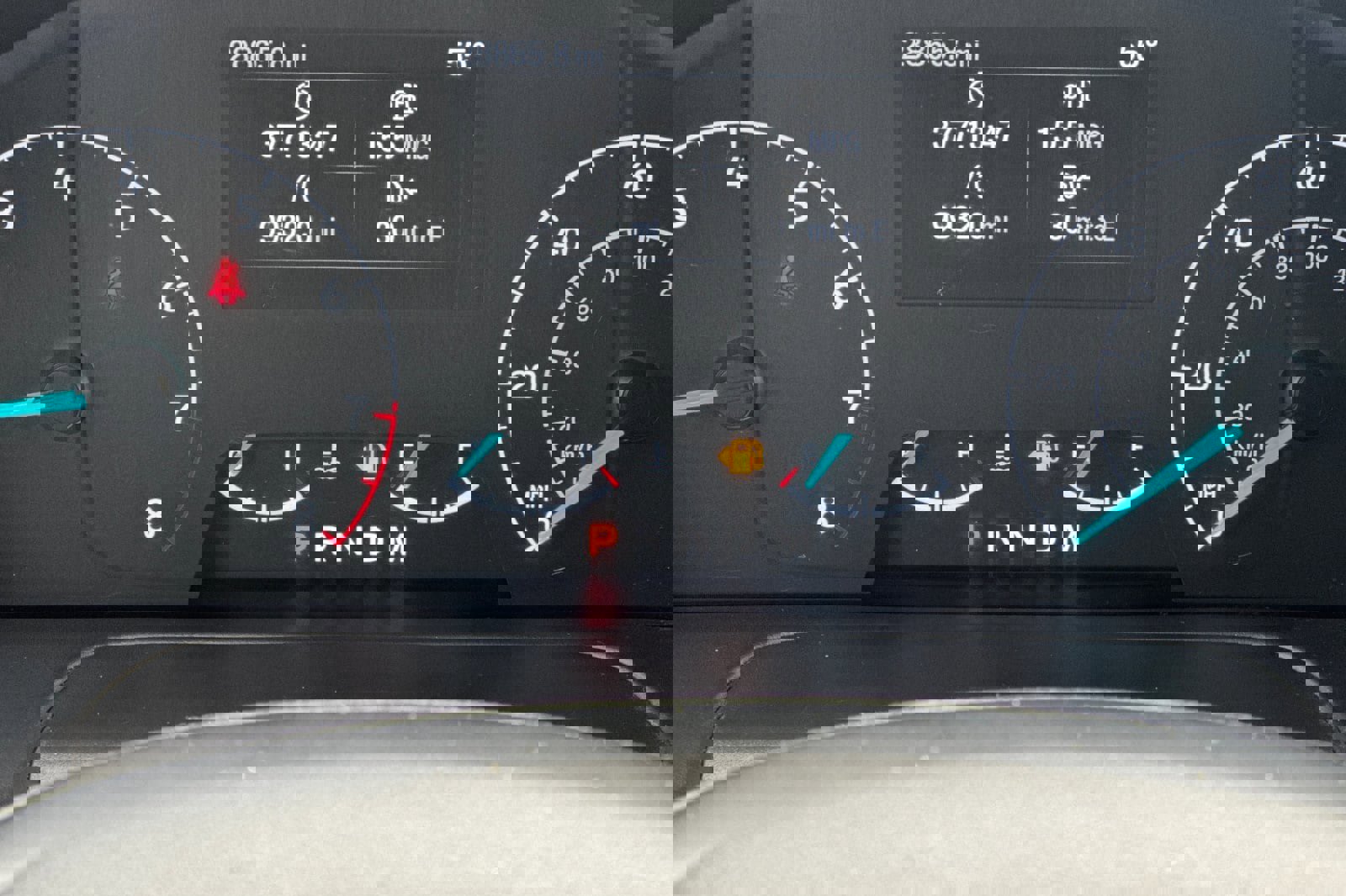 Certified 2023 Ford Transit 250 Low Roof w/ Exterior Upgrade Package image 25