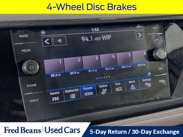 Used 2022 Volkswagen Taos SEL image 20