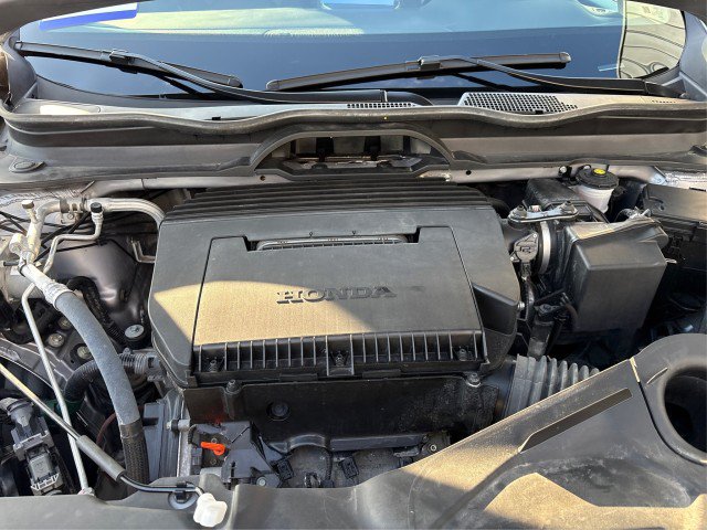 Used 2025 Honda Pilot TrailSport image 21