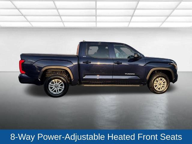 Used 2025 Toyota Tundra SR5 w/ SR5 Premium Package AWD/4WD image 13