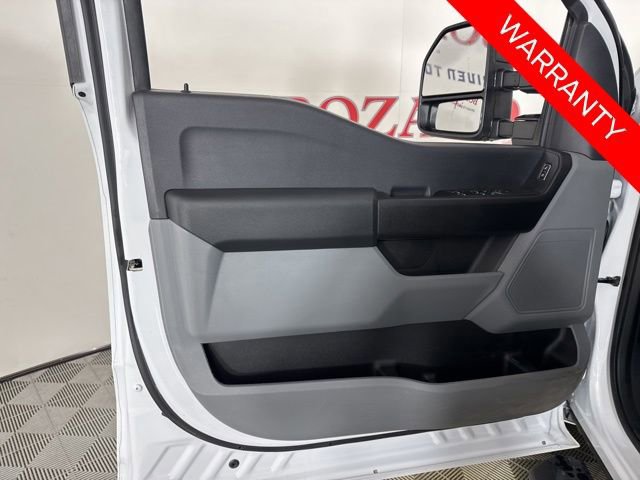 Certified 2024 Ford F350 XL w/ XL Driver Assist Package image 9