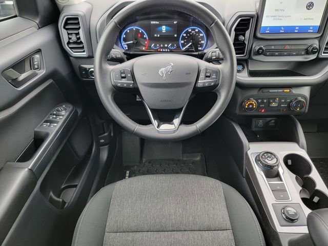 Certified 2024 Ford Bronco Sport Big Bend w/ Convenience Package AWD/4WD image 31