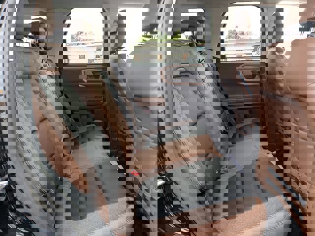 Certified 2025 Ford Bronco Sport Outer Banks w/ Outer Banks Tech Package+ image 33