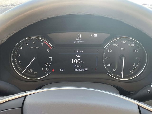 Used 2021 Cadillac XT5 Premium Luxury image 20