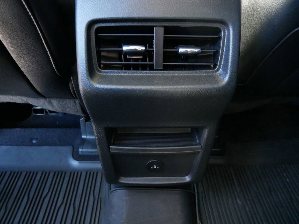 Certified 2023 Ford Edge SEL image 14