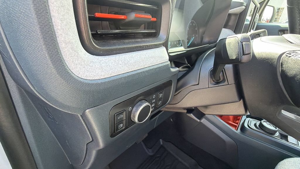 Certified 2024 Ford Maverick XLT w/ XLT Luxury Package FWD image 15