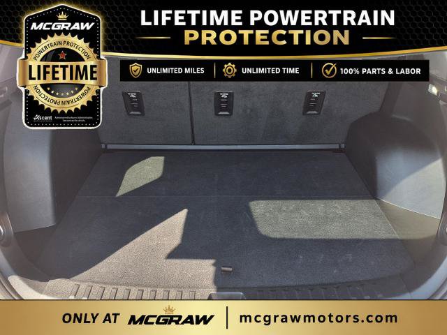 Used 2026 Chevrolet Equinox LT AWD/4WD image 5