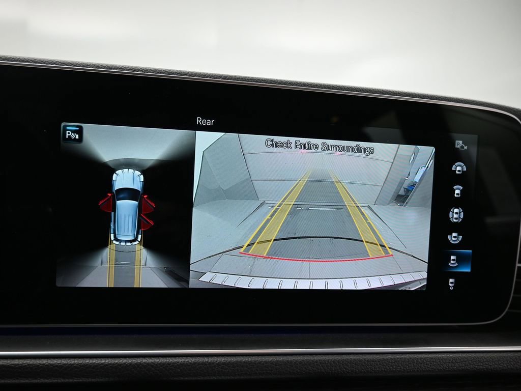 Used 2023 Mercedes-Benz GLE 350 4MATIC w/ Premium Package image 43