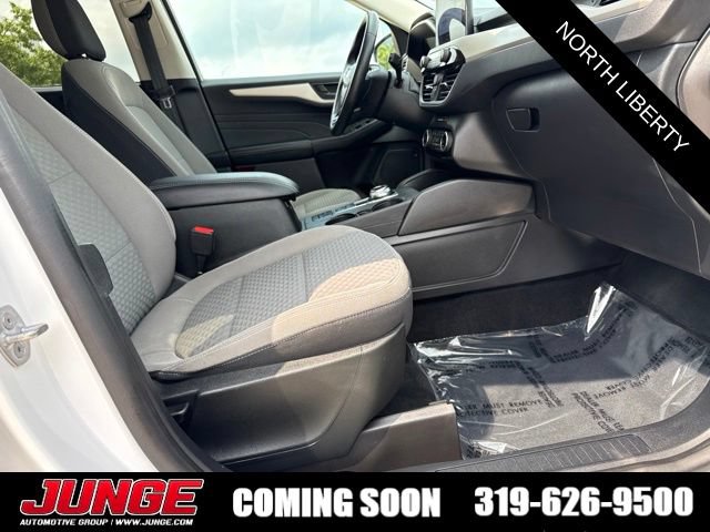 Certified 2022 Ford Escape SE w/ Convenience Package AWD/4WD image 28