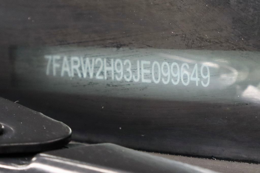 Used 2018 Honda CR-V Touring image 36