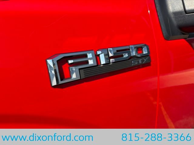 Certified 2020 Ford F150 XL w/ Equipment Group 101A Mid AWD/4WD image 26