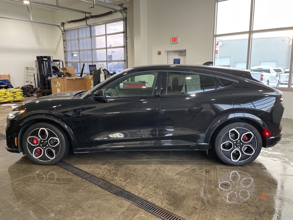 Certified 2024 Ford Mustang Mach-E GT image 2