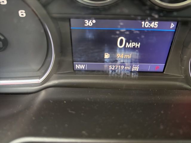 Used 2021 Chevrolet Tahoe Z71 image 47