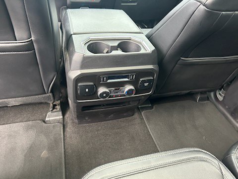Certified 2019 Ford Expedition Max Limited w/ Equipment Group 302A AWD/4WD image 14