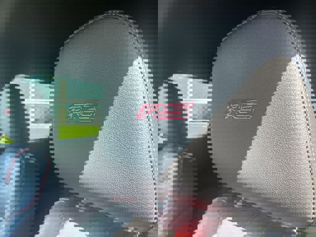 Used 2024 Chevrolet Trax RS w/ Driver Confidence Package FWD image 11