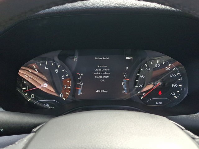 Used 2023 Jeep Compass Limited AWD/4WD image 21