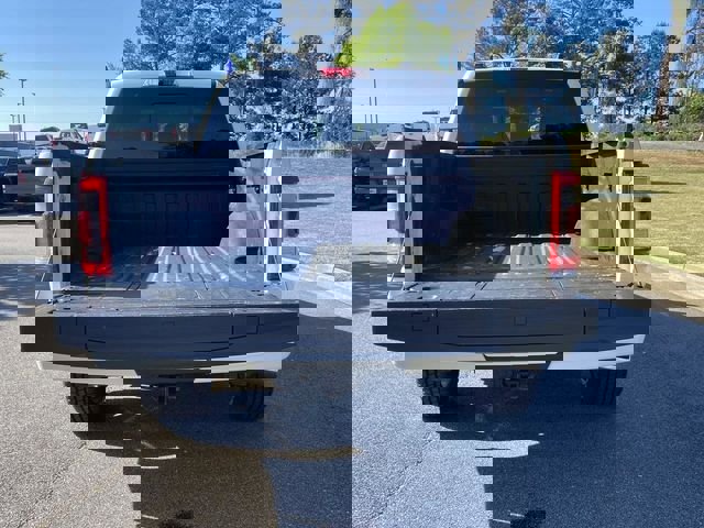 Certified 2022 Ford F150 Platinum w/ Equipment Group 701A High image 5