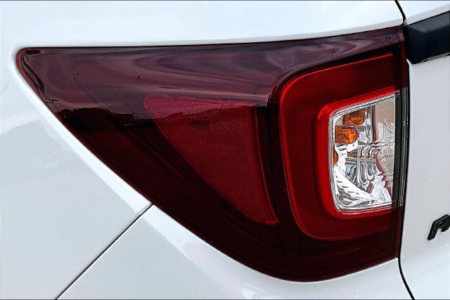Used 2022 Honda Passport TrailSport image 23