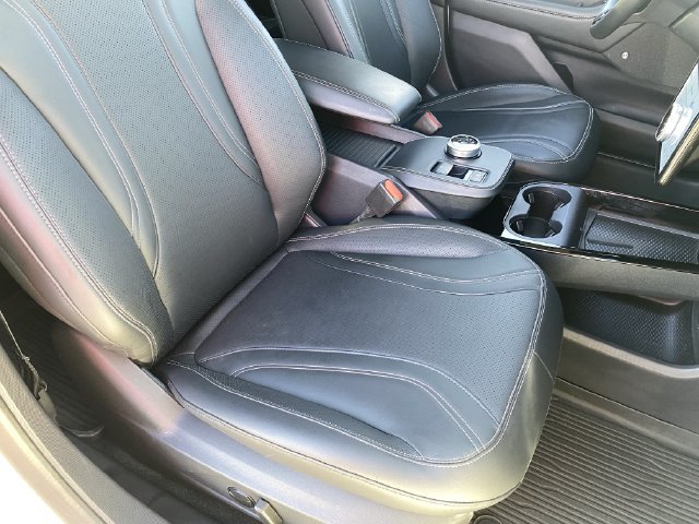 Certified 2023 Ford Mustang Mach-E Premium AWD/4WD image 11