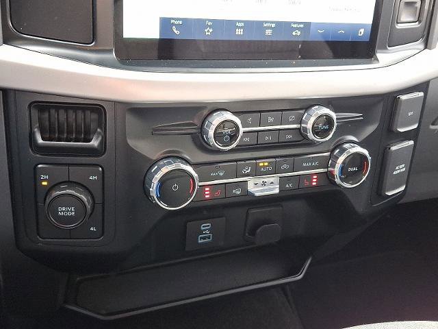 Certified 2022 Ford F150 XLT w/ Equipment Group 302A High image 15