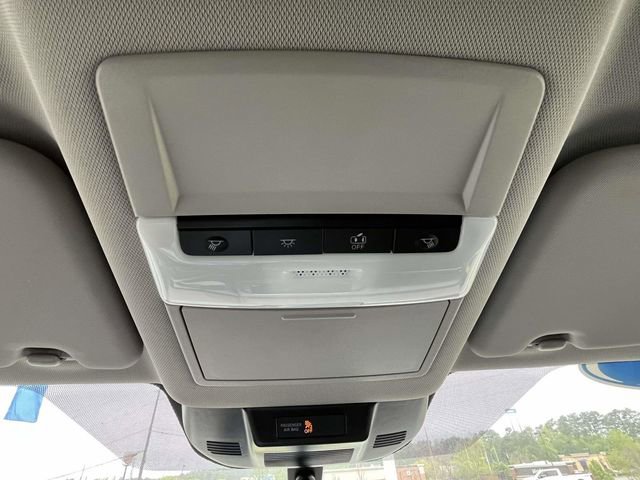 Used 2023 Nissan Rogue S AWD/4WD image 30
