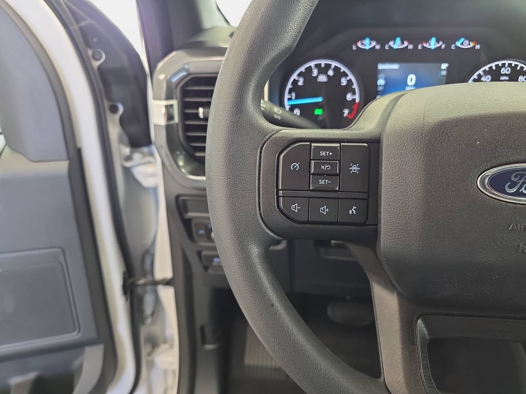 Certified 2023 Ford F150 XL w/ STX Appearance Package AWD/4WD image 14
